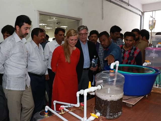 College Image